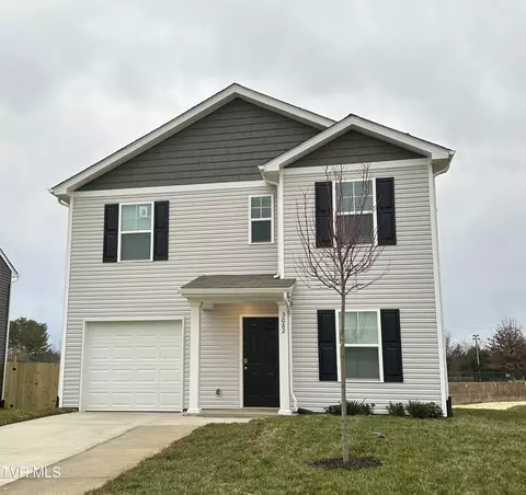 3082 Nicole Circle Morristown Tn 37814, Morristown, TN 37814