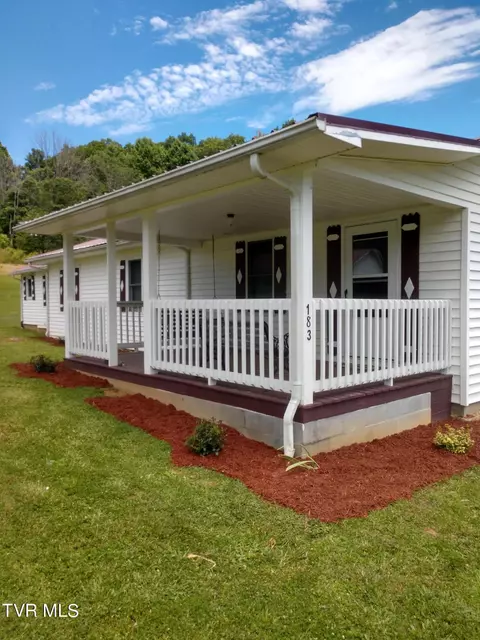 183 Old Charity Hill Road Elizabethton Tn 37643, Elizabethton, TN 37643