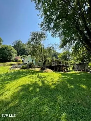 1925 Hull Way Del Rio Tn 37727, Del Rio, TN 37727