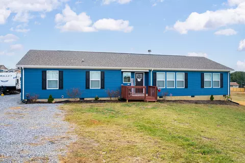 1115 Harmony Road Road Jonesborough Tn 37659, Jonesborough, TN 37659