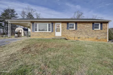 2900 Russum Avenue Johnson City Tn 37604, Johnson City, TN 37604
