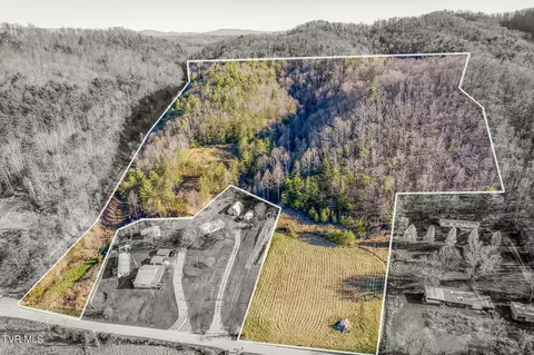 715 Wyatt Hollow Road Bristol Tn 37620, Bristol, TN 37620