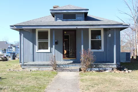 1018 Borden Street Kingsport Tn 37660, Kingsport, TN 37660