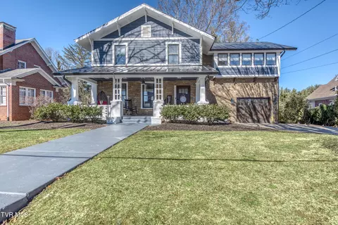 175 NE Stonewall Heights Abingdon Va 24210, Abingdon, VA 24210