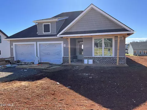 2078 Presley Xing Jonesborough Tn 37659, Jonesborough, TN 37659