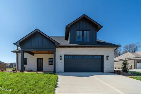 1402 Brumit Fields Johnson City Tn 37615, Johnson City, TN 37615