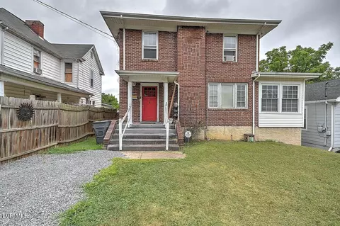 1209 Windsor Avenue Bristol Tn 37620, Bristol, TN 37620