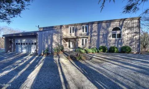 201 Bluebird Hill Road Erwin Tn 37650, Erwin, TN 37650