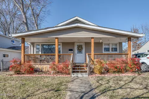 1113 Lomax Street Kingsport Tn 37660, Kingsport, TN 37660