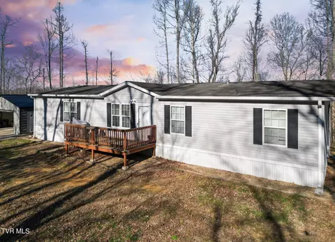 1655 Frank Roberts Road Afton Tn 37616, Afton, TN 37616