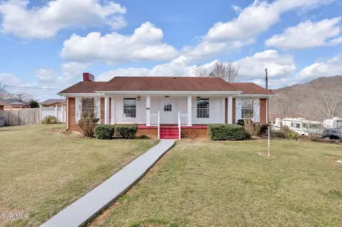 485 Holston Terrace Weber City Va 24290, Weber City, VA 24290