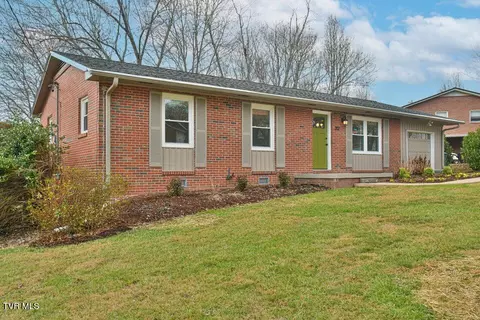202 Sunset Boulevard Greeneville Tn 37743, Greeneville, TN 37743