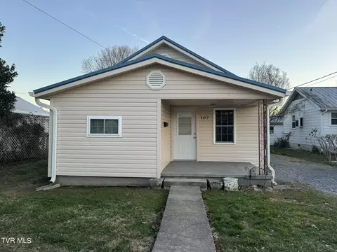 107 E Millpond Street Kingsport Tn 37660, Kingsport, TN 37660