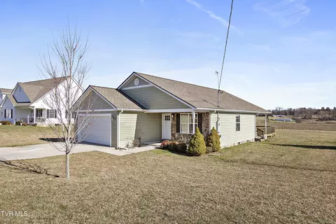 1184 Quaker Run Telford Tn 37690, Telford, TN 37690