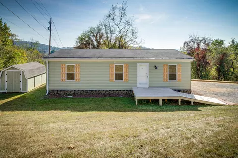 2109 Ramsey Avenue Kingsport Tn 37665, Kingsport, TN 37665