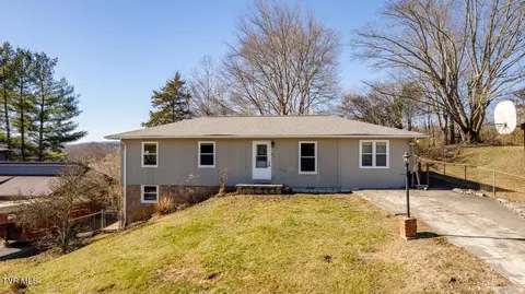 3311 Summit Drive Saint Paul Va 24283, Saint Paul, VA 24283