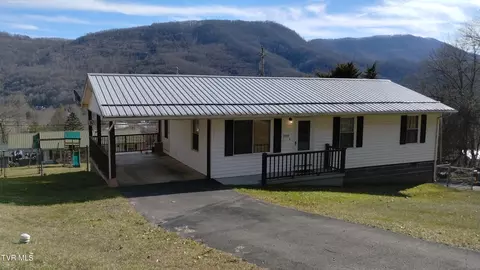 2500 W Kentucky Ave W Avenue Big Stone Gap Va 24219, Big Stone Gap, VA 24219