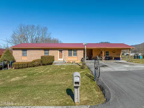 32231 Bennington Way Damascus Va 24236, Damascus, VA 24236