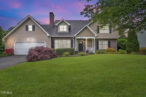 3317 Bondwood Circle Johnson City Tn 37604, Johnson City, TN 37604