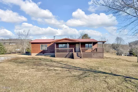 250 Payne Ridge Road Church Hill Tn 37642, Church Hill, TN 37642