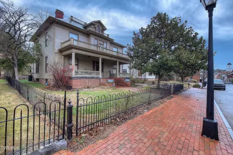 210 W Main Street Jonesborough Tn 37659, Jonesborough, TN 37659