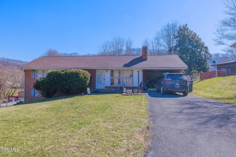 4833 Tinker Lane Kingsport Tn 37664, Kingsport, TN 37664
