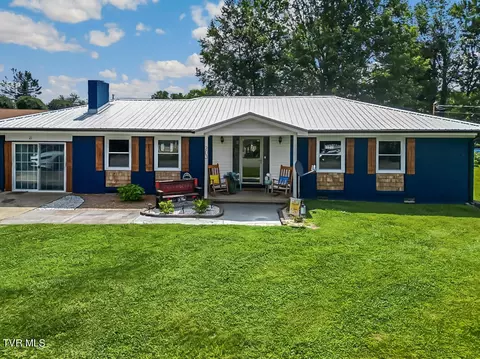 203 Pinecrest Drive Greeneville Tn 37743, Greeneville, TN 37743