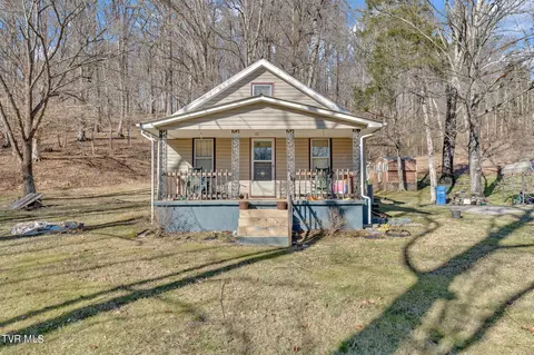 22022 Sharrett Road Bristol Va 24202, Bristol, VA 24202