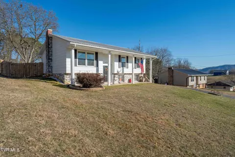 216 Jefferson Drive Church Hill Tn 37642, Church Hill, TN 37642