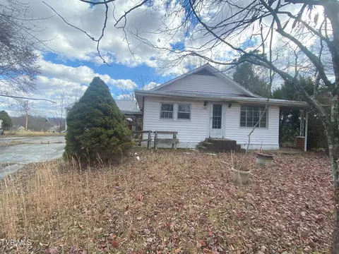 1100 E 8th Avenue Johnson City Tn 37601, Johnson City, TN 37601