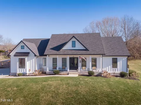 6124 Old Jonesboro Road Bristol Tn 37620, Bristol, TN 37620