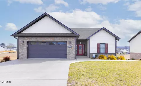 1867 Meadow Creek Lane Jonesborough Tn 37659, Jonesborough, TN 37659