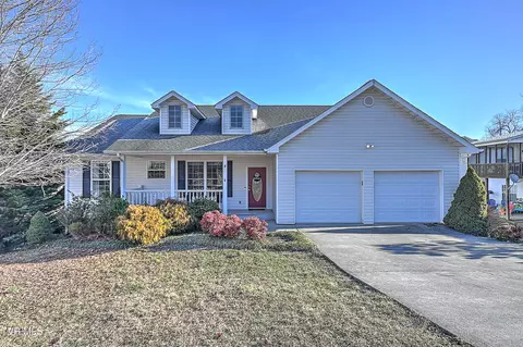 4 Saddlebrook Lane Johnson City Tn 37615, Johnson City, TN 37615