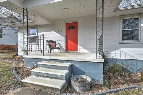 629 Mayfield Avenue Kingsport Tn 37665, Kingsport, TN 37665