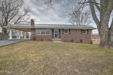 287 Piercy Street Blountville Tn 37617, Blountville, TN 37617