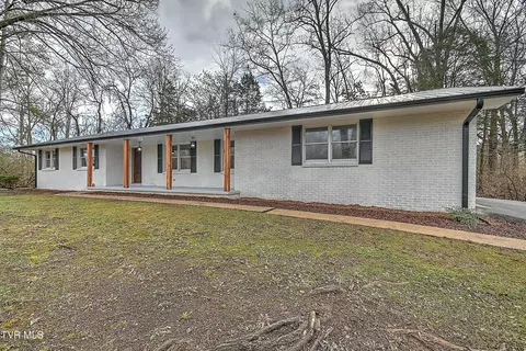519 Rambling Road Kingsport Tn 37663, Kingsport, TN 37663