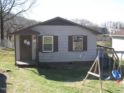 3805 Busbee Street Kingsport Tn 37664, Kingsport, TN 37664