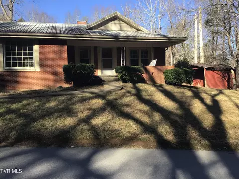 Exterior - 251 Bearfield Road Chuckey Tn 37641, Chuckey, TN 37641 photo 4 of 17