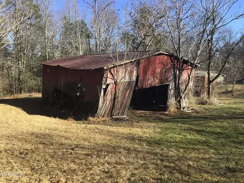 Exterior - 251 Bearfield Road Chuckey Tn 37641, Chuckey, TN 37641 photo 13 of 17