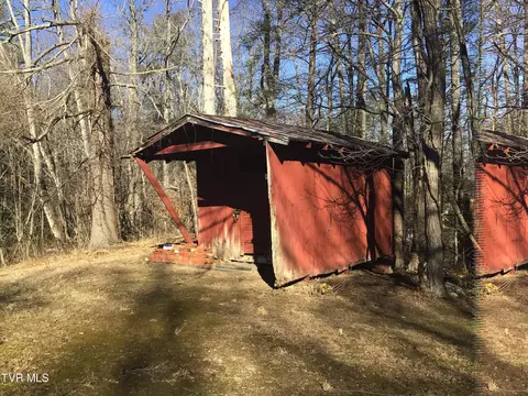 Exterior - 251 Bearfield Road Chuckey Tn 37641, Chuckey, TN 37641 photo 15 of 17