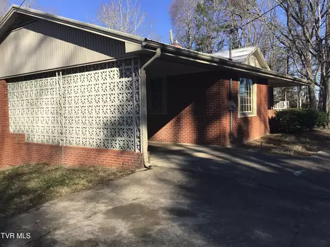 Exterior - 251 Bearfield Road Chuckey Tn 37641, Chuckey, TN 37641 photo 3 of 17