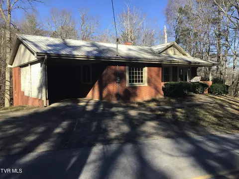 Exterior - 251 Bearfield Road Chuckey Tn 37641, Chuckey, TN 37641 photo 2 of 17