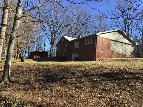 Exterior - 251 Bearfield Road Chuckey Tn 37641, Chuckey, TN 37641 photo 8 of 17