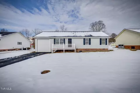 106 Sunrise Meadow Court Mount Carmel Tn 37645, Mount Carmel, TN 37645