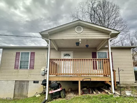110 Esther Street Bristol Tn 37620, Bristol, TN 37620