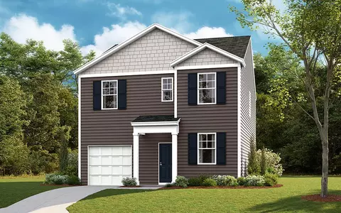 730 Newtons Way Kingsport Tn 37663, Kingsport, TN 37663