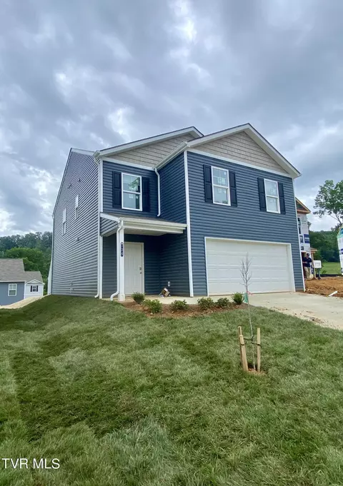 734 Newtons Way Kingsport Tn 37617, Kingsport, TN 37663