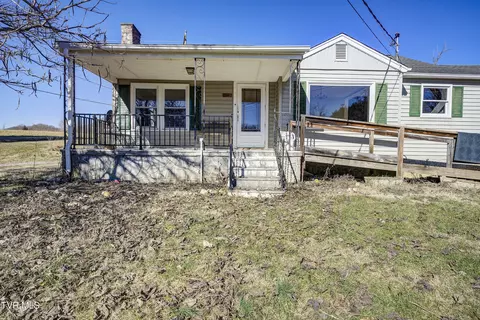 1932 Vance Tank Road Bristol Tn 37620, Bristol, TN 37620