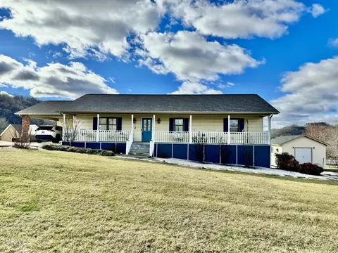 2006 Ohio Street Mount Carmel Tn 37645, Mount Carmel, TN 37645