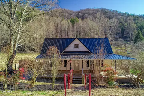448 Grassy Creek Road Rogersville Tn 37857, Rogersville, TN 37857